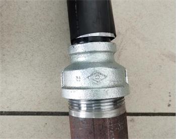 来宾20MM注浆管供应